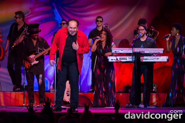 KC and the Sunshine Band