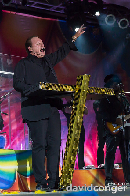 KC and the Sunshine Band