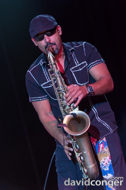 KC and the Sunshine Band