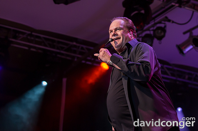 KC and the Sunshine Band