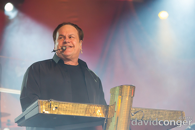 KC and the Sunshine Band