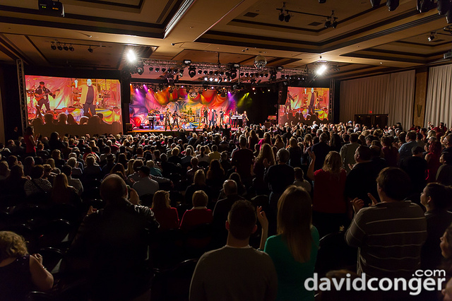 KC and the Sunshine Band