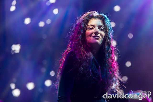 Lorde
