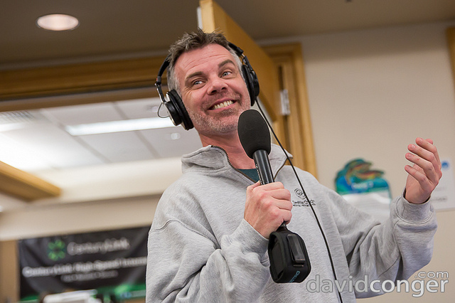 One Big KISS Radiothon