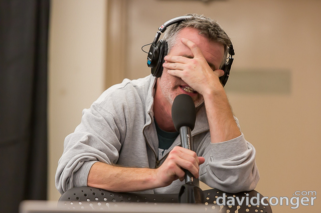 One Big KISS Radiothon