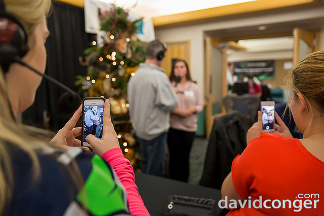 One Big KISS Radiothon