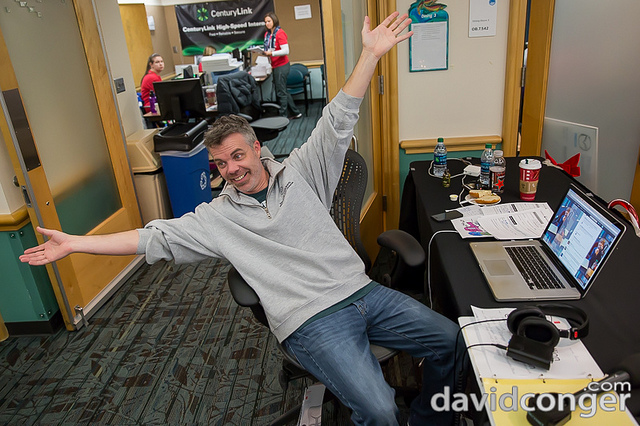 One Big KISS Radiothon