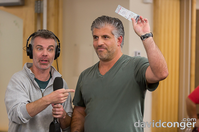 One Big KISS Radiothon