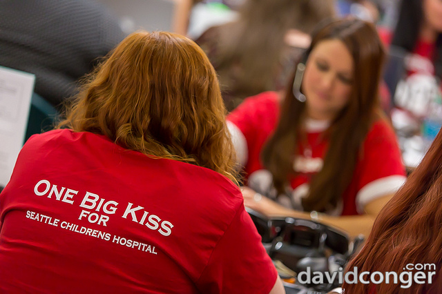 One Big KISS Radiothon