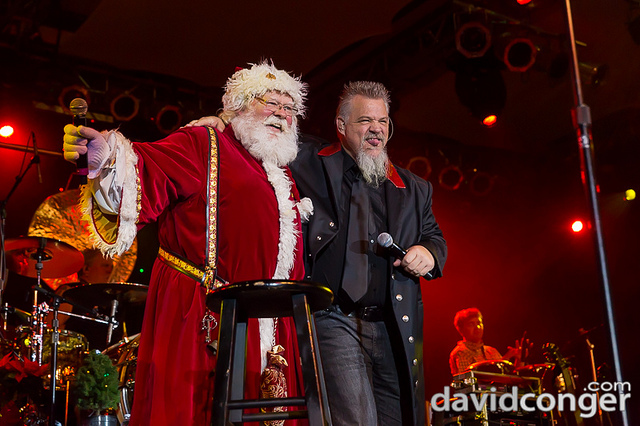 Spike and the Impalers