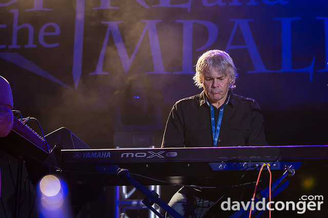 Spike and the Impalers