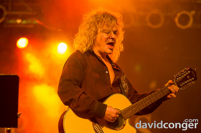 Spike and the Impalers