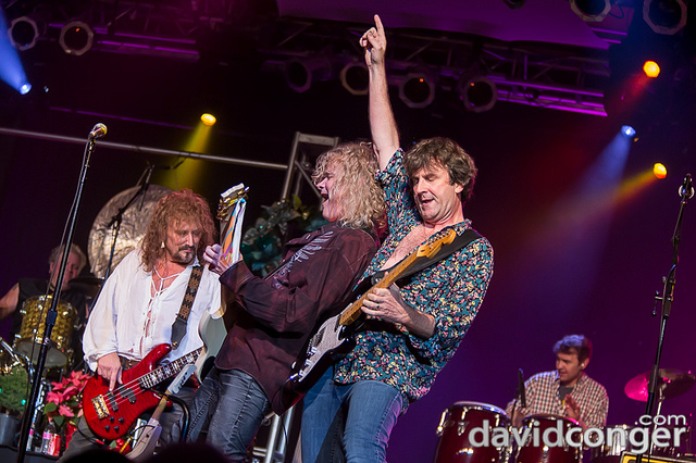 Spike and the Impalers