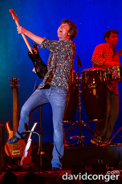 Spike and the Impalers