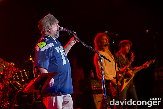 Spike and the Impalers