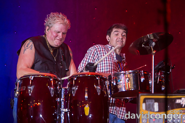 Spike and the Impalers