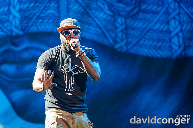 Talib Kweli