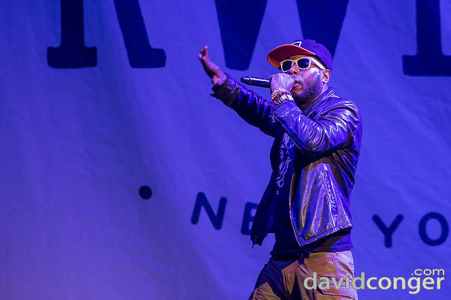 Talib Kweli