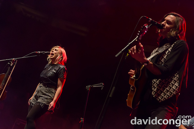 The Head And The Heart