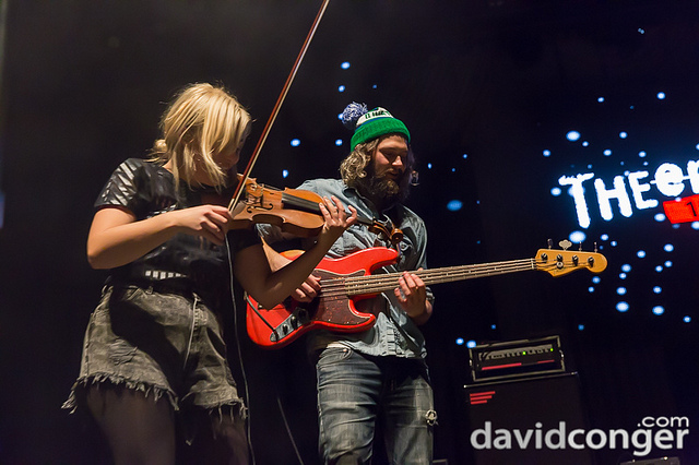 The Head And The Heart