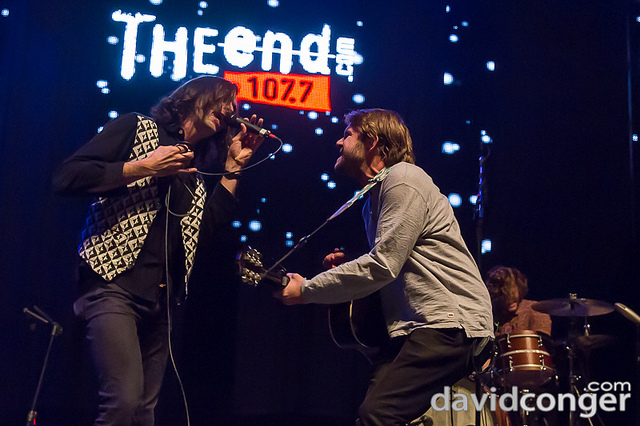 The Head And The Heart