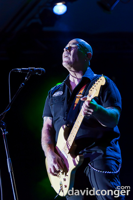 Creedence Clearwater Revisited