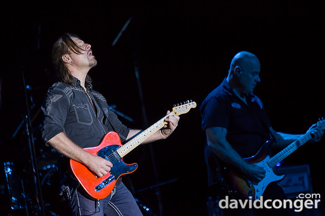 Creedence Clearwater Revisited