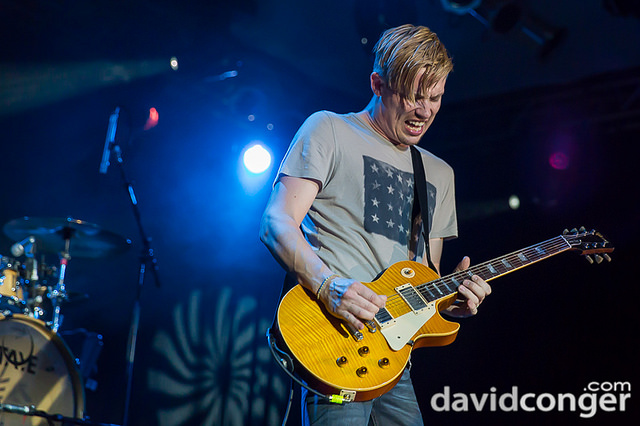 Jonny Lang