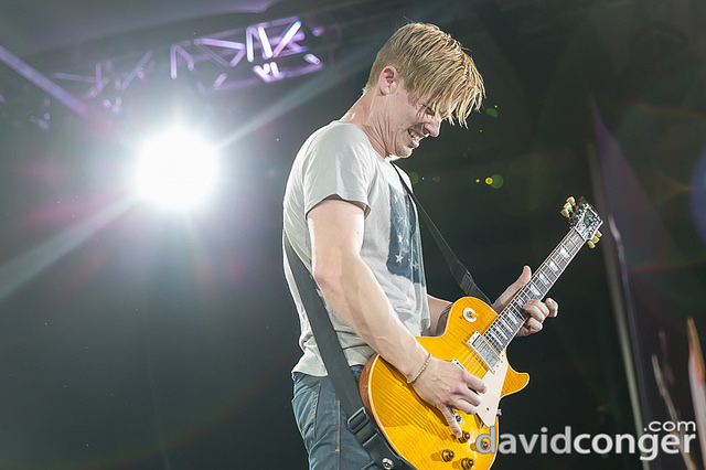 Jonny Lang