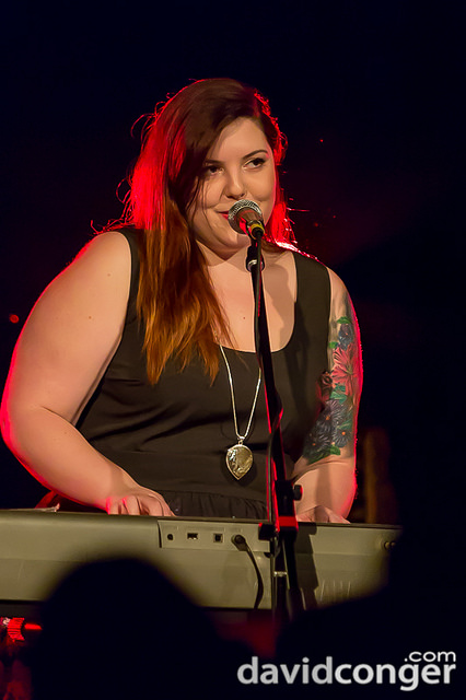 Mary Lambert