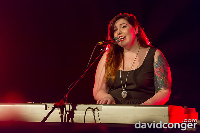 Mary Lambert