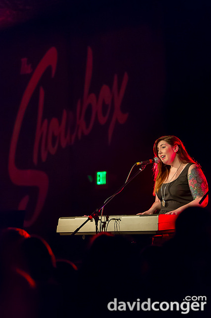 Mary Lambert