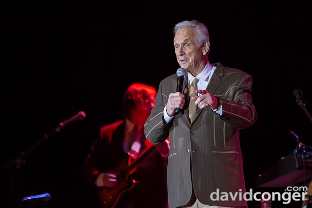Mel Tillis