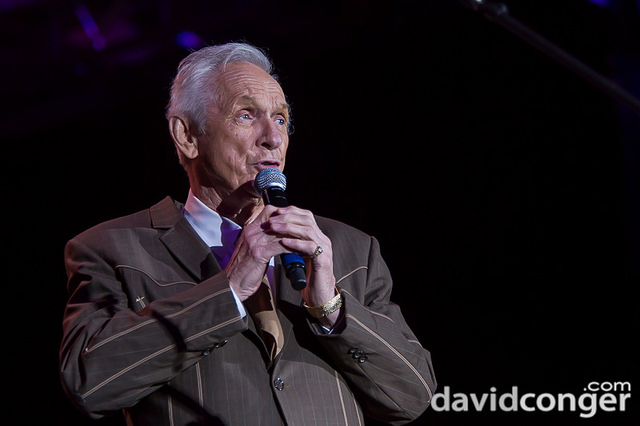 Mel Tillis