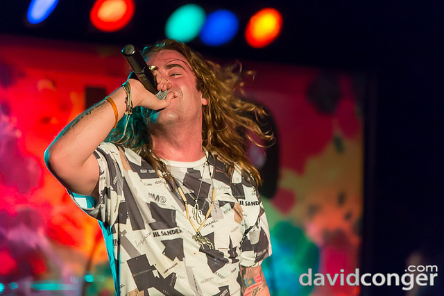 Mod Sun