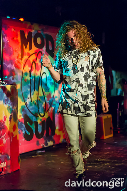 Mod Sun