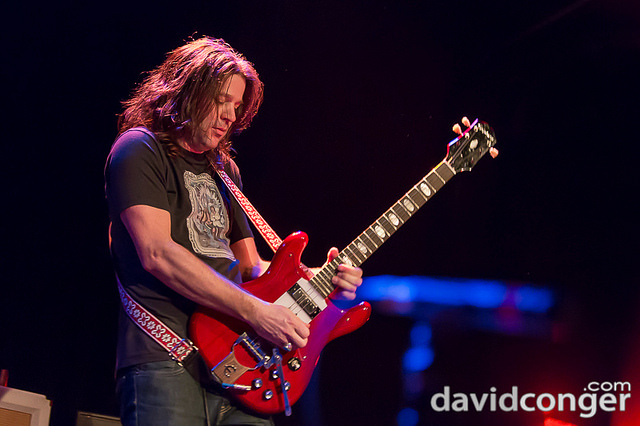 The Presidents of the United States of America