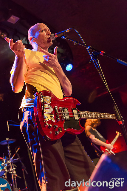 The Presidents of the United States of America