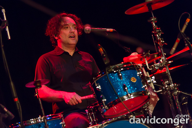 The Presidents of the United States of America