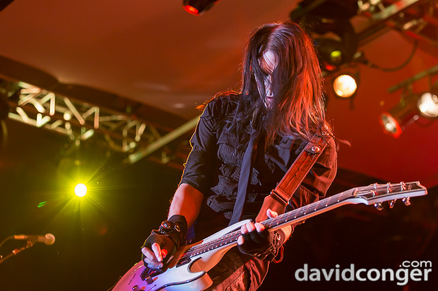 Berlin with Terri Nunn