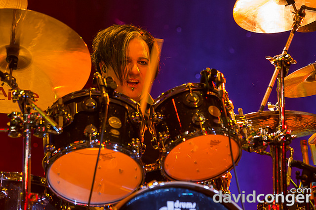 Berlin with Terri Nunn