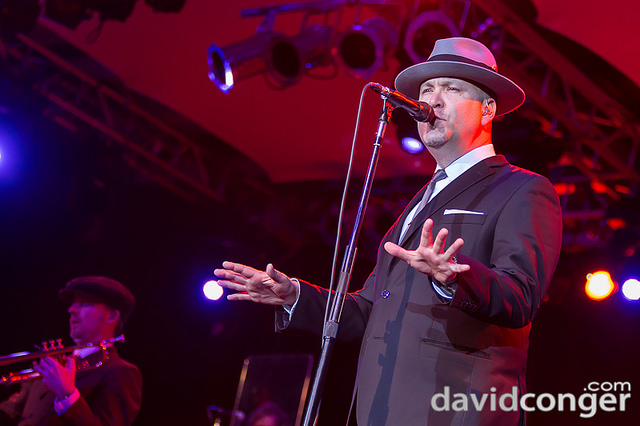 Big Bad Voodoo Daddy