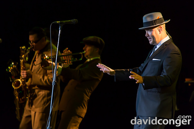 Big Bad Voodoo Daddy