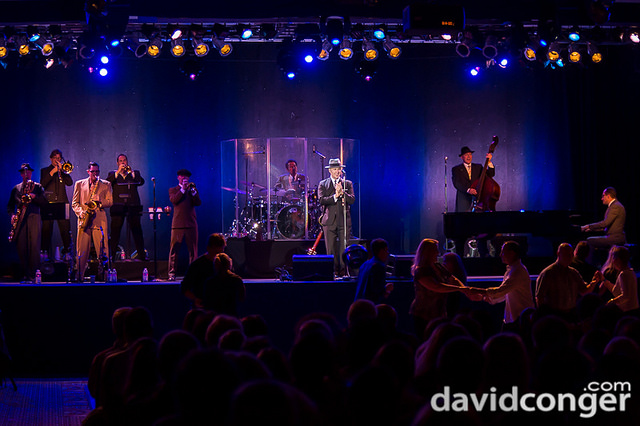 Big Bad Voodoo Daddy