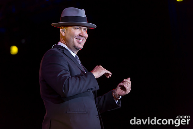 Big Bad Voodoo Daddy