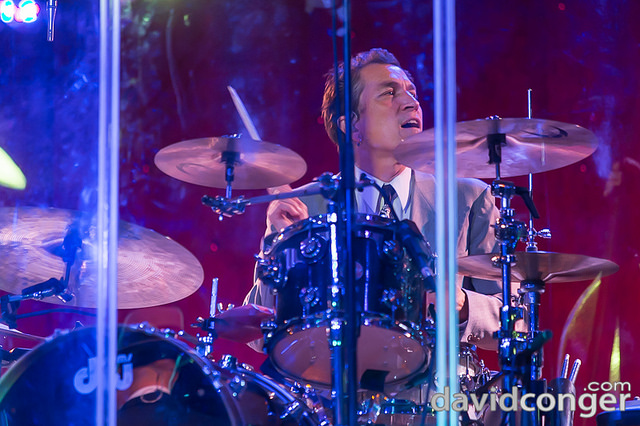 Big Bad Voodoo Daddy