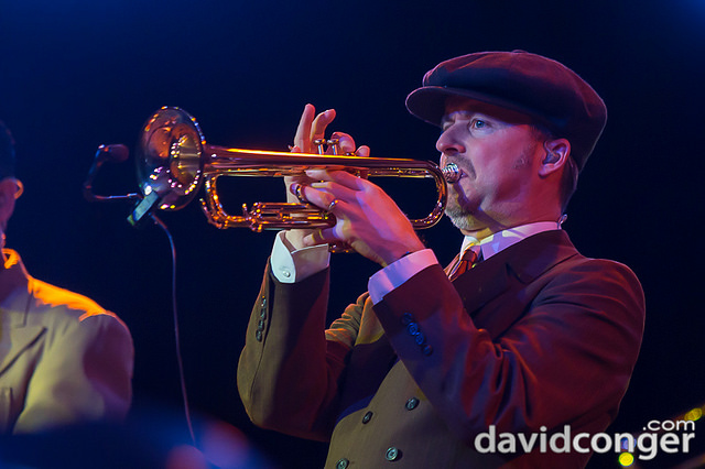 Big Bad Voodoo Daddy