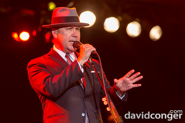 Big Bad Voodoo Daddy