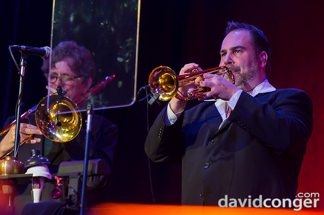 Big Bad Voodoo Daddy