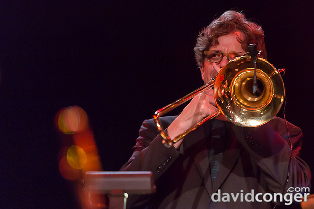 Big Bad Voodoo Daddy